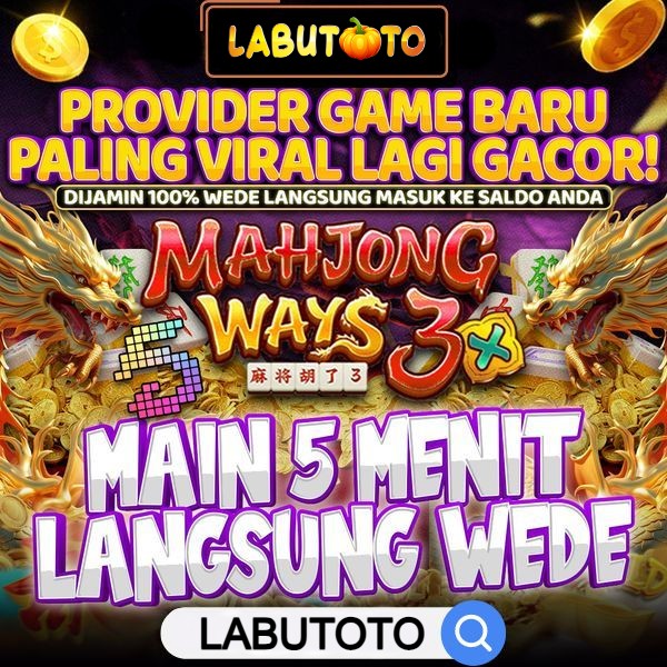 Wildtoto: Situs Wildtogel Gacor Hari Ini Gampang Jepe